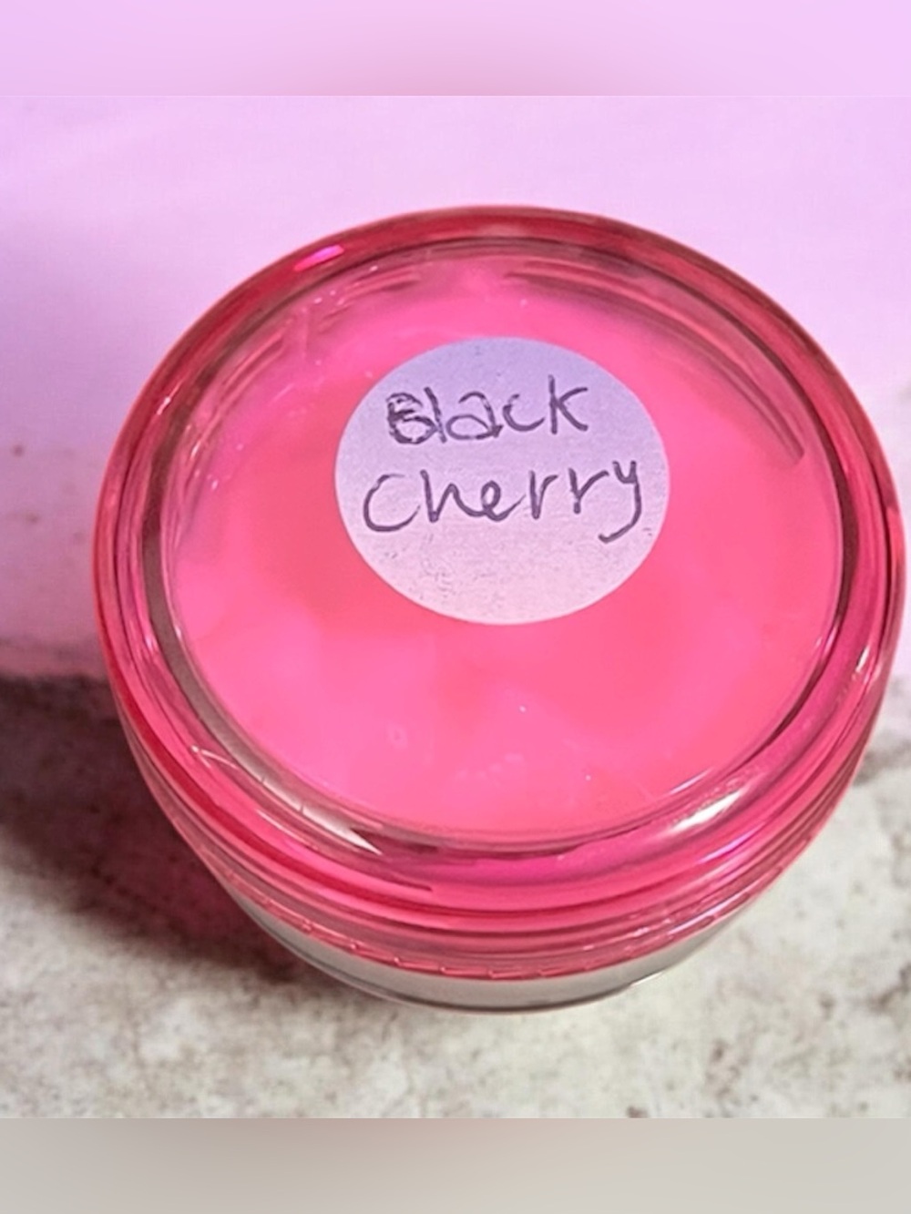 Travel Size Lotion